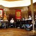El Ayuntamiento de Segorbe realiza un Pleno de organización