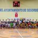 Los penaltis dejan al Viveros Mas de Valero sin su Trofeo de Fiestas