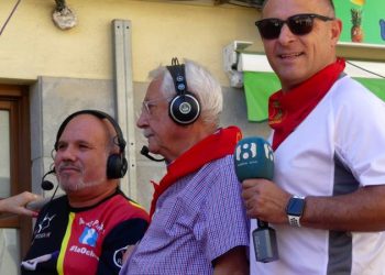 Vive la Entrada de Toros y Caballos de Segorbe en 8 Mediterráneo del 4 al 10 de septiembre