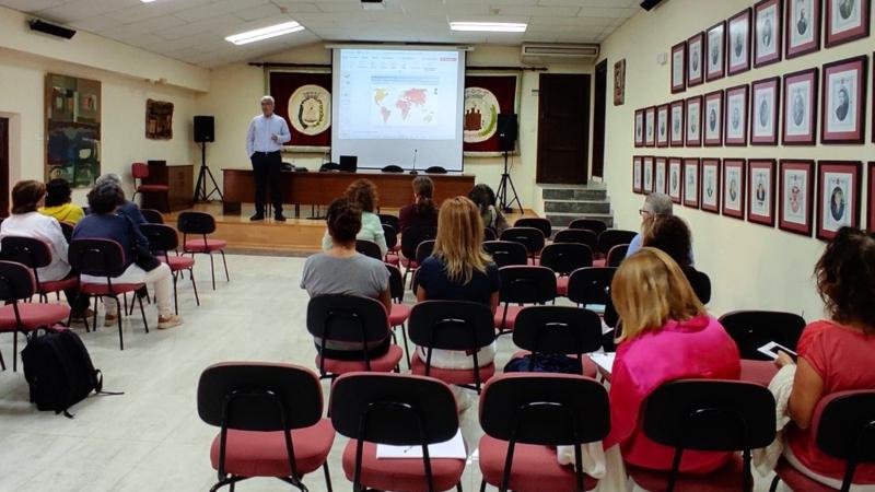 El Ayuntamiento desarrolla un proyecto de mejora de la transparencia municipal