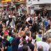 Éxito de público en la quinta Entrada de Toros y Caballos de Segorbe