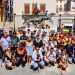 Una última Entrada de Toros y Caballos de Segorbe alargada cierra la semana de fiestas