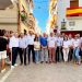 El PP se reúne en Altura para celebrar unas fiestas «que son emblema de la fortaleza de esta provincia»