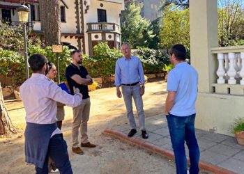 El PP de Navajas pide solicitar una subvención para trasladar el ayuntamiento al edificio histórico de la calle Valencia