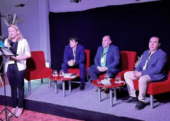 Jérica acoge el I Encuentro de la Red Valenciana de Municipios por la Economía Social