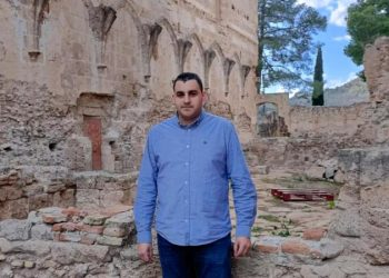 El Consell de Carlos Mazón cumple con Altura e invierte más de 370.000 euros para recuperar la Cartuja de Valldecrist