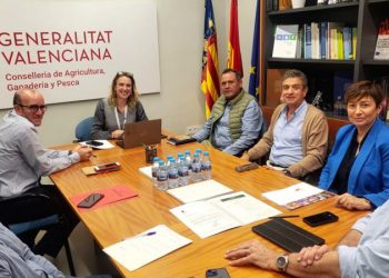 Segorbe busca promocionar el aceite de oliva virgen extra