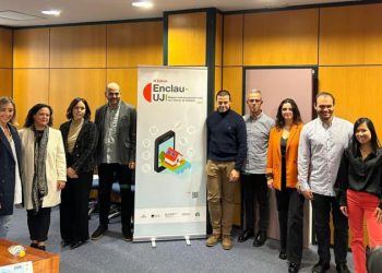 El Grupo de Acción Local Palancia Mijares 14/20 beca con 2.100€ a estudiantes de la UJI