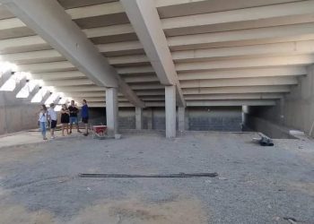 El PP de Altura muestra su preocupación por la paralización de las obras del auditorio