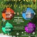 Se convoca el Concurso de Escaparates de Navidad de Segorbe