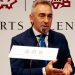 Barrachina: “El PSPV debe dar explicaciones por el descontrol y los enchufes masivos del Botànic”