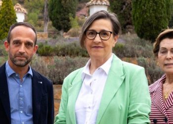 El PP celebra la inversión de 48.000 euros que Marta Barrachina inyecta a Castellnovo para luchar contra la despoblación