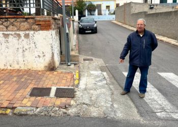 El PP de Soneja propone un plan de accesibilidad y mejora de aceras para evitar accidentes y mejorar la vida de los vecinos