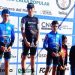 El segorbino Hugo Arnalte Alegre consigue la 2ª plaza en el Ciclocross de Cervera del Maestre
