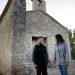 Marta Barrachina apuesta por la recuperación y divulgación del patrimonio de la provincia con actuaciones como la rehabilitación de la ermita de San Roque de Benafer