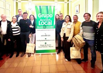 El GAL Palancia Mijares y la UJI ofrecen becas universitarias para potenciar el desarrollo rural
