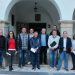 Segorbe se moviliza para preservar su patrimonio ferroviario