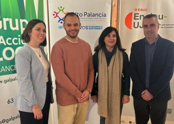 El GAL Palancia Mijares ofrece becas para que los graduados de la UJI potencien el desarrollo rural