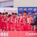 Valencia Basket triunfa en Infantil IR Autonómico