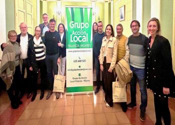 El GAL Palancia Mijares dispondrá de casi dos millones de euros para ayudar a las personas emprendedoras