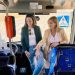 La Generalitat pone en marcha el nuevo servicio de autobuses entre el Alto Palancia, Sagunt y Valencia