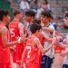 Victoria de Valencia Basket y TLSI Godella en la Fase Final Infantil Masculino IR Autonómico
