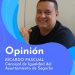 Fiestas Patronales por la igualdad