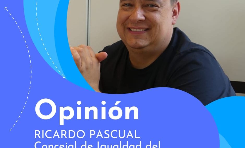 Fiestas Patronales por la igualdad