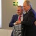 Miguel Barrachina, nuevo conseller de Agricultura, Agua, Ganadería y Pesca