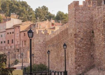 El Ayuntamiento licita la redacción del proyecto para las obras de dinamización del casco histórico