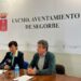Segorbe recibirá un millón y medio de euros de Generalitat y dotará de parking a su casco histórico