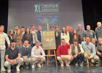 La Comisión de Toros 2025 presenta el cartel del XL Concurso de Ganaderías “Ciudad de Segorbe”