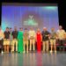 La XXXV Gala Deportiva destaca a Bruno Barea como personaje deportivo y a la Vuelta a Pie como actividad destacada 2025