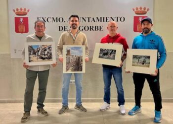 El XX Concurso de Fotografía Taurina de Segorbe reparte 1.500 euros en premios