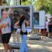 Segorbe se convierte en un lienzo vivo con “El Prado en las Calles”