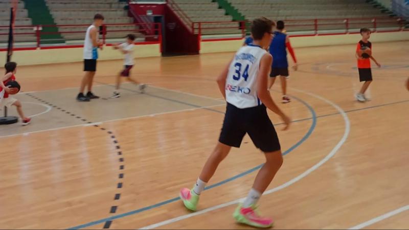 El CB arranca la Temporada 25/26 con energía juvenil y promesas de gloria