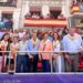 Segorbe agradece con emoción a quienes hacen viva la fiesta