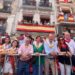 La Entrada de Toros y Caballos, identidad que se lleva en el alma