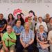 Un encuentro inolvidable con Rosario Raro y su obra «La novia de la Paz»