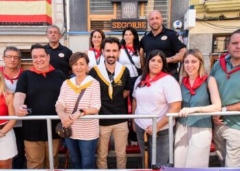 Una Semana Taurina impecable