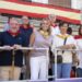Marta Barrachina ensalza la Entrada de Toros y Caballos de Segorbe como símbolo de tradición y cultura