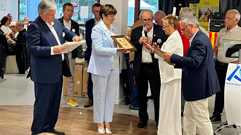 Segorbe se prepara para recibir a sus “hermanos” de Andernos-les-Bains en una visita llena de ilusión