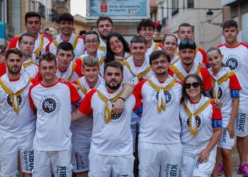 La subasta de la Comisión de Toros 2026, el viernes 26 de septiembre