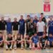 CB Segorbe Senior B cae ante la juventud del CB Castellón Junior B en un amistoso inolvidable
