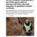 La CHJ reconoce en un informe a las Cortes que no miró al barranco del Poyo: una sola llamada y la atención centrada en Forata