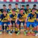 El CDFS Segorbe se impone al Colegio El Pilar y sueña en grande en la División de Honor Juvenil