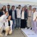 Segorbe aprende a salvar vidas en el Día Mundial de la Parada Cardíaca