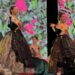 Las Reinas de Segorbe asisten a la proclamación de las Fiestas de Oropesa del Mar 2025