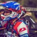 Rafa Latorre: resistencia y talento en la pesquera off road