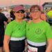 El CA Saltamontes en la 32ª Media Maratón de Palma de Mallorca